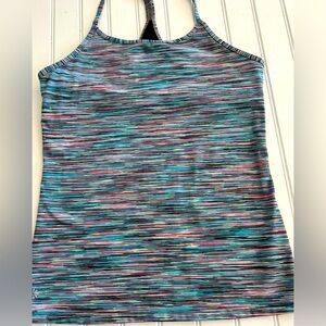 ATHLETA girls size 14 (xl) tank top